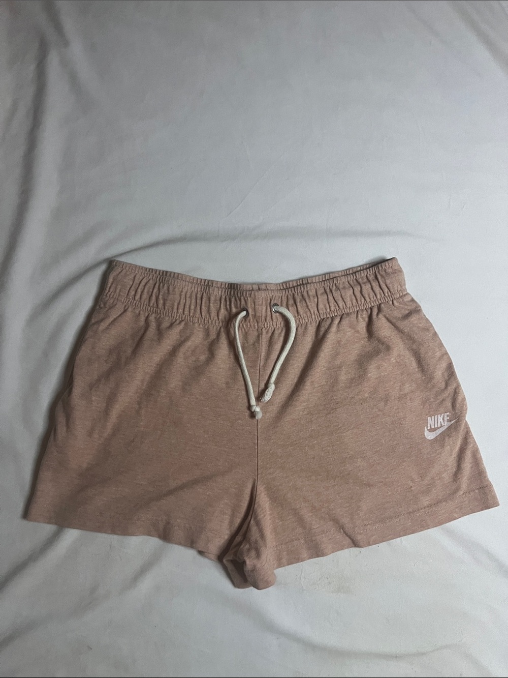 Nike Pull On Shorts